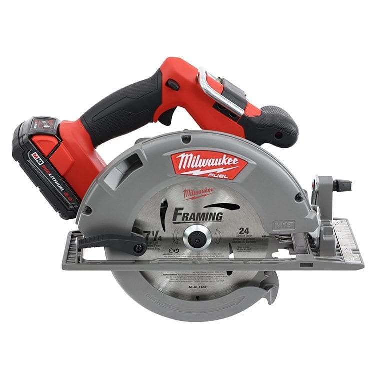 Milwaukee-Saw-Hemispherical-product-photography-example