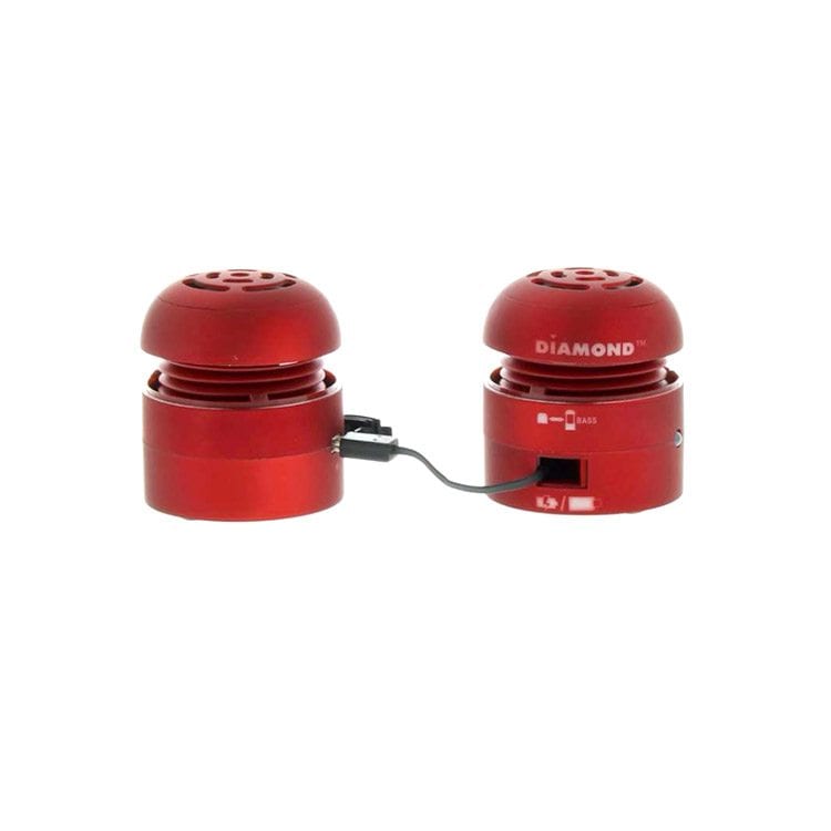 speakers product photography automation