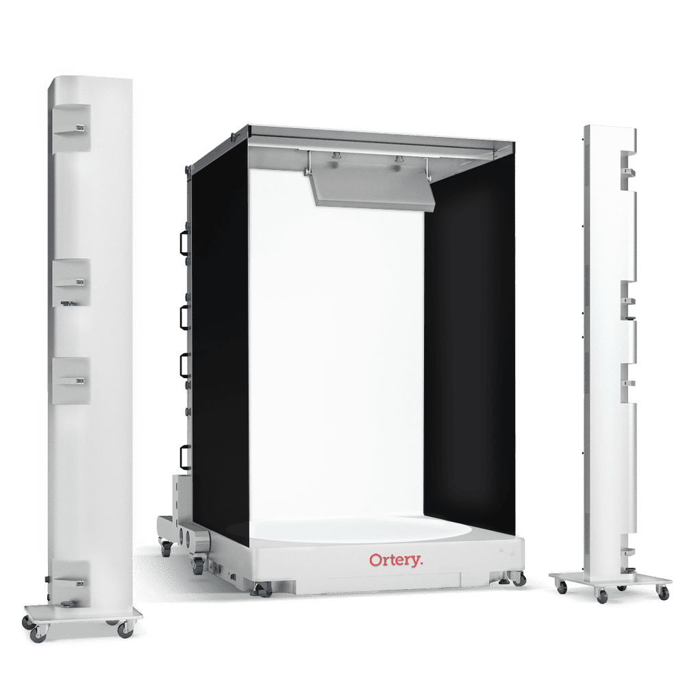 3044noc Infinity 4000 Studio - Still and 360 Product Photography Solution for eCommerce