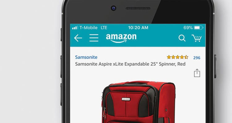 Create Amazon listings with still and 360 photos or videos from 3044noc Technologies